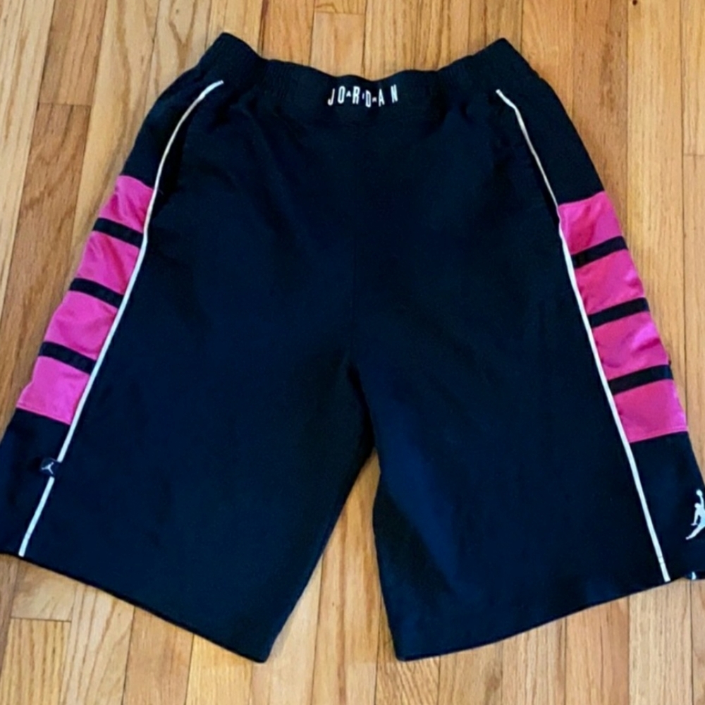 Jordan Basketball Shorts